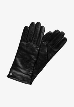 Roeckl HAMBURG - Fingerhandschuh - Brown -Roeckl 1f9475a6c6194b67aa78ba476472401b 4