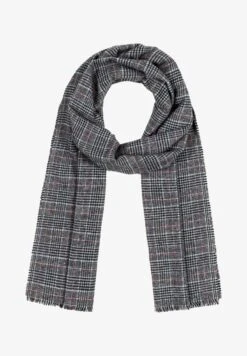 Roeckl GLEN - Schal - Multi Brown -Roeckl 20ccfcada2514109adbce316e6b816dd