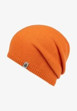 Roeckl Mütze - Tangerine -Roeckl 218a63da3efd49ec8f1acd4c681aed9c 2