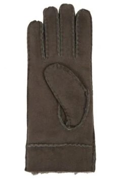 Roeckl NUUK - Fingerhandschuh - Stone -Roeckl 2285e56f71a94b409dbf28447c00e29c