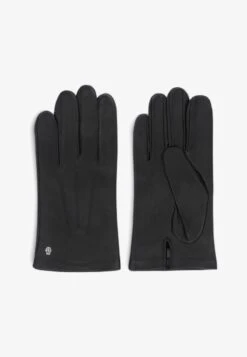 Roeckl ZÜRICH - Fingerhandschuh - Black