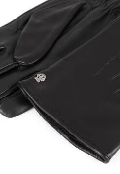 Roeckl COBURG TOUCH - Fingerhandschuh - Black -Roeckl 2327a22b3d1945b08b733d81cd88123b