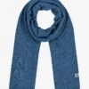 Roeckl ESSENTIAL - Schal - Denim