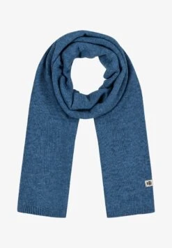 Roeckl ESSENTIAL - Schal - Denim