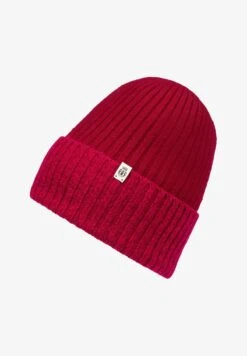 Roeckl CABEL LINES - Mütze - Rose Grey -Roeckl 2833da8cff0b478d9c293fa7119b0adf