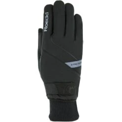 Roeckl Sports Turin Winterhandschuhe - Black 0999