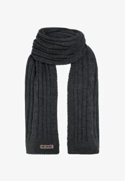 Roeckl MOULINÉ - Schal - Silvergrey -Roeckl 2adfbb1a6089448299cbb3fb4e6c8bff