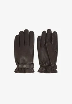 Roeckl NEW YORK - Fingerhandschuh - Light Stone -Roeckl 2d2fdc104c2145399a8ed587aec9264b 1