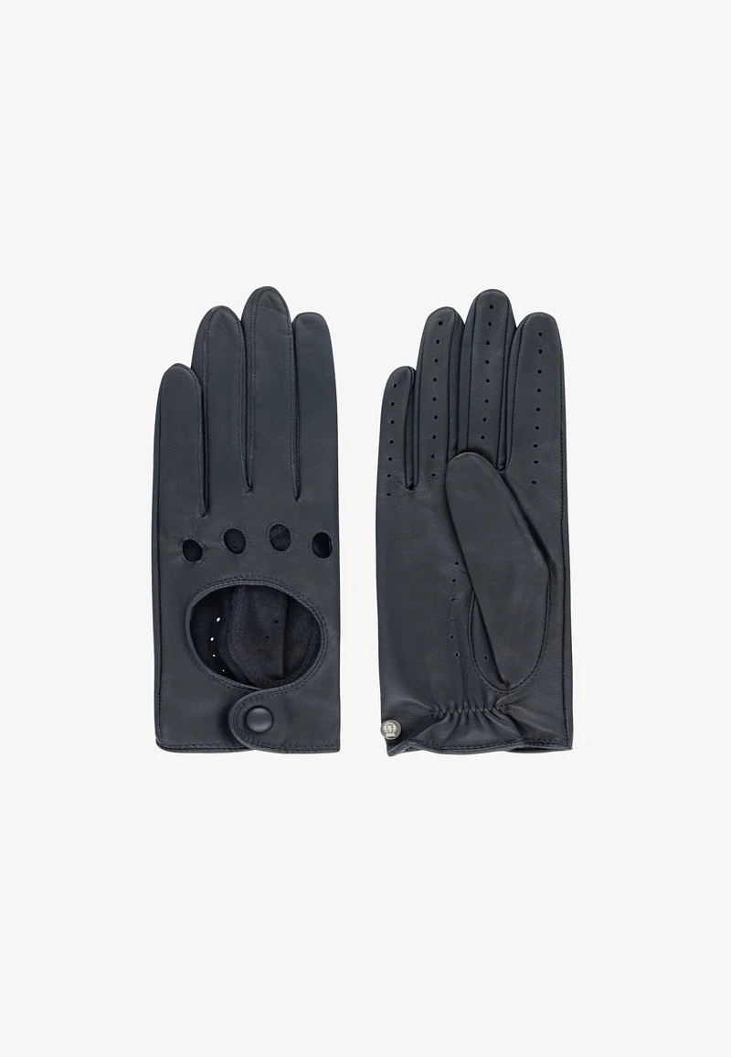 Roeckl ROM AUTOFAHRER - Fingerhandschuh - Pearl 3 Roeckl ROM AUTOFAHRER - Fingerhandschuh - Pearl – Bild 3