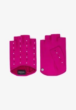 Roeckl Fingerhandschuh - Beige -Roeckl 2ea7159e198041a4890a541a32731129