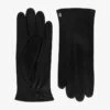 Roeckl Fingerhandschuh - Schwarz