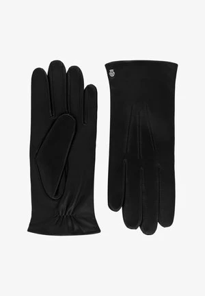 Roeckl NAPPA ANTWERPEN TOUCH - Fingerhandschuh - Black 4 Roeckl NAPPA ANTWERPEN TOUCH - Fingerhandschuh - Black – Bild 4