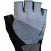 Roeckl Bergen Fahrrad Handschuhe Kurz Grau 2020