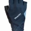 Roeckl Berlin Fahrrad Handschuhe Kurz Schwarz 2020