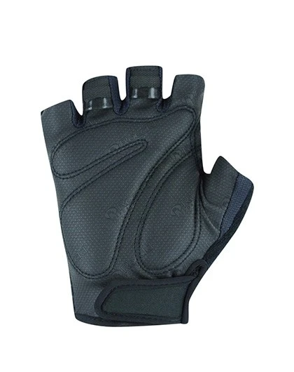 Roeckl Bamberg Fahrrad Handschuhe Kurz Schwarz 2022 2 Roeckl Bamberg Fahrrad Handschuhe Kurz Schwarz 2022 – Bild 2