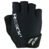 Roeckl Ilio Fahrrad Handschuhe Kurz Schwarz 2020