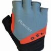 Roeckl Itamos Fahrrad Handschuhe Kurz Grau 2022