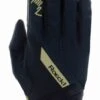 Roeckl Renon Winter Fahrrad Handschuhe Schwarz 2022