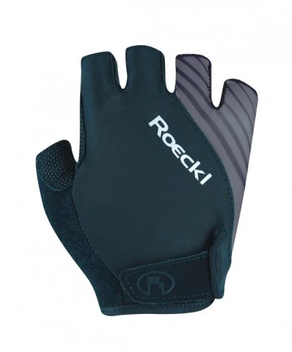 Roeckl Naturns Fahrrad Handschuhe Kurz Schwarz 2022 1 Roeckl Naturns Fahrrad Handschuhe Kurz Schwarz 2022