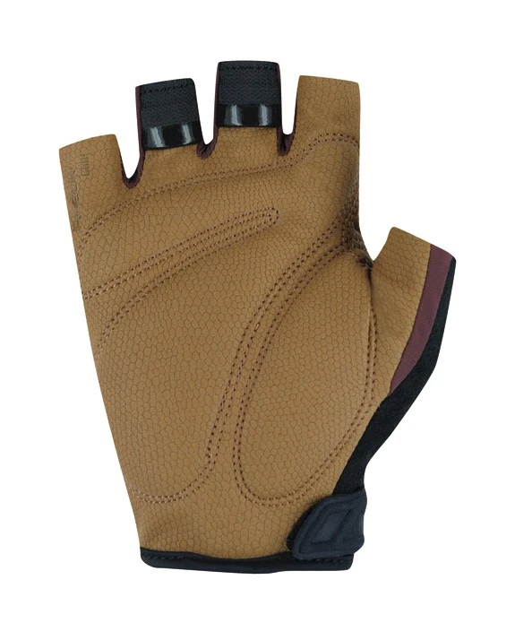 Roeckl Osnabrück Fahrrad Handschuhe Kurz Mahagony Rot 2022 2 Roeckl Osnabrück Fahrrad Handschuhe Kurz Mahagony Rot 2022 – Bild 2
