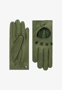 Roeckl ROM AUTOFAHRER - Fingerhandschuh - Pearl 10 Roeckl ROM AUTOFAHRER - Fingerhandschuh - Pearl -Roeckl 31d1c76ba874451aadde045ef5578f22