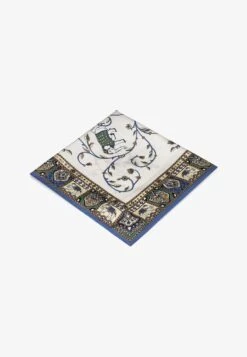 Roeckl ELEPHANT GARDEN - Schal - Lime -Roeckl 333c896668a44bb3bb496d8efc265870