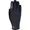 Roeckl Sports Laikko Winterhandschuhe - Schwarz 0999