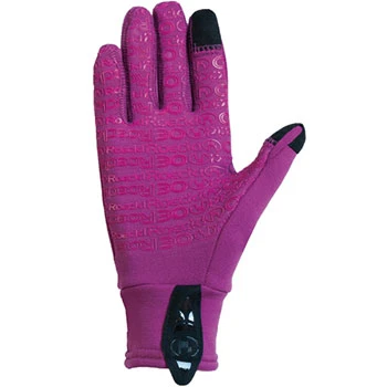 Roeckl Sports Paulista Fahrradhandschuhe - Berry 0640 2 Roeckl Sports Paulista Fahrradhandschuhe - Berry 0640 – Bild 2