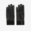 Roeckl KOPENHAGEN TOUCH - Fingerhandschuh - Black