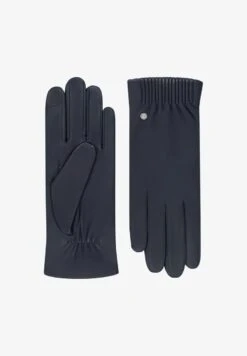 Roeckl ARIZONA TOUCH - Fingerhandschuh - Classic Navy