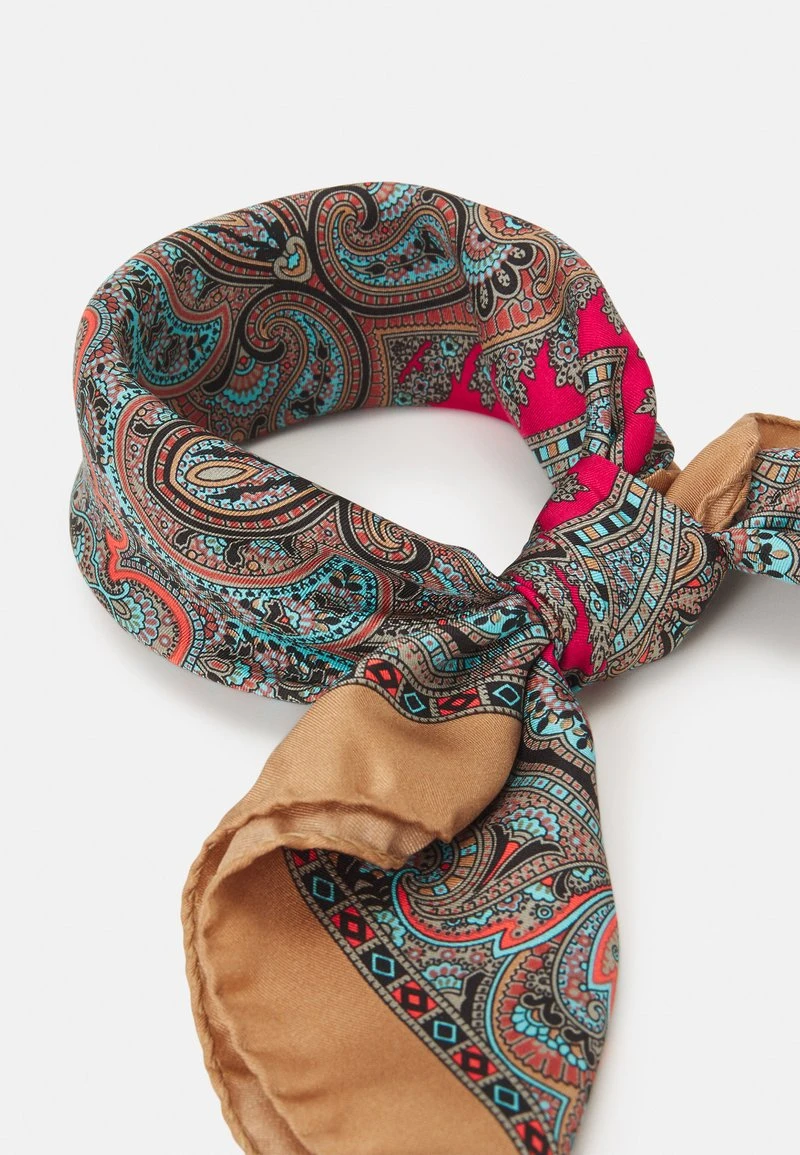 Roeckl YOUNG - Tuch - Multi Camel 2 Roeckl YOUNG - Tuch - Multi Camel – Bild 2