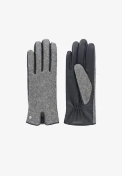 Roeckl STARNBERG - Fingerhandschuh - Schwarz 11 Roeckl STARNBERG - Fingerhandschuh - Schwarz -Roeckl 37cabbcdb21d4f328e382b73381306fa 2