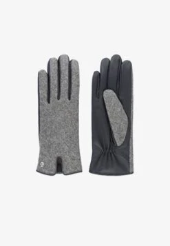 Roeckl Fingerhandschuh - Classic Navy