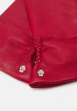 Roeckl REGINA - Fingerhandschuh - Classic Red -Roeckl 39412765b1b14eeeb3a92d681de7251f