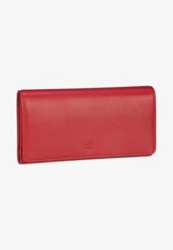 Roeckl ANNA LARGE - Geldbörse - Red 11 Roeckl ANNA LARGE - Geldbörse - Red -Roeckl 39a108611e4c445e915a8bd2d27fa466