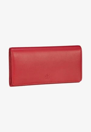 Roeckl ANNA LARGE - Geldbörse - Red 6 Roeckl ANNA LARGE - Geldbörse - Red – Bild 6