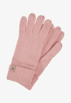 Roeckl ESSENTIALS BASIC - Fingerhandschuh - Cashmere -Roeckl 3ca05ed199ef4371bfc13cb94e849b0f