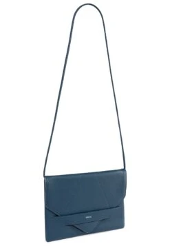 Roeckl NELE SMALL - Clutch - True Blue -Roeckl 3d5b504141b246eba6237b5620e2954a