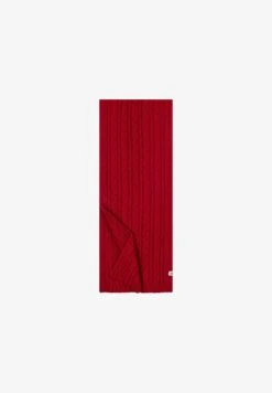 Roeckl BRAIDED - Schal - Navy -Roeckl 3f76e9e0b4b64e088bda58c1e5833e4e 1