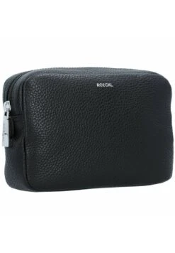 Roeckl AVA 5 CM - Kosmetiktasche - Black -Roeckl 3fc13a2343d0428bad5c5072927d9fac