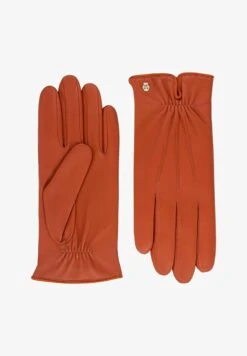 Roeckl ANTWERPEN - Fingerhandschuh - Mocca -Roeckl 417f700dbf494561a63446538e88fa86