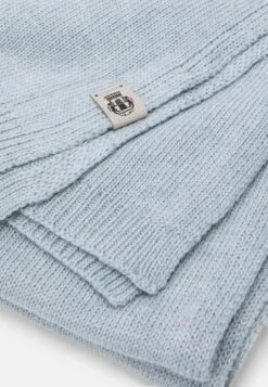 Roeckl ESSENTIAL - Schal - Dust Blue 9 Roeckl ESSENTIAL - Schal - Dust Blue -Roeckl 43bc1124f09d43b89a45b7bf4a5a8e8e