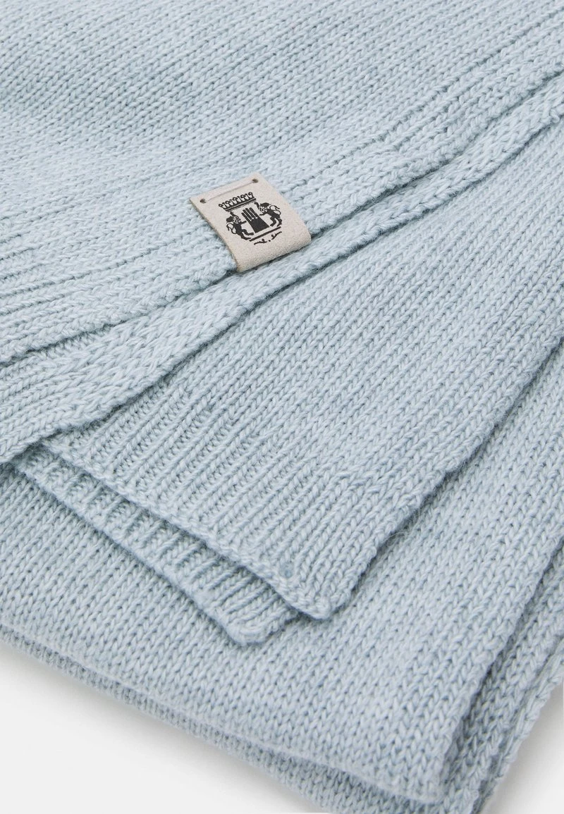 Roeckl ESSENTIAL - Schal - Dust Blue 4 Roeckl ESSENTIAL - Schal - Dust Blue – Bild 4