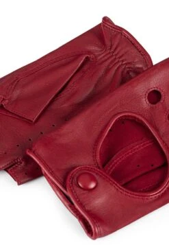 Roeckl FLORENZ - Kurzfingerhandschuh - Red 8 Roeckl FLORENZ - Kurzfingerhandschuh - Red -Roeckl 43d819c8334d4ea695edf90534facf4e