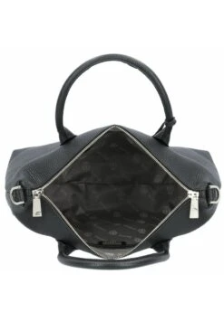 Roeckl DORA - Handtasche - Black -Roeckl 440637627c864417be25a8a59620e22b