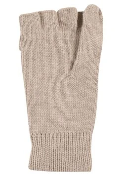 Roeckl Kurzfingerhandschuh - Beige -Roeckl 452008adf52c4d8183fec07580da27da