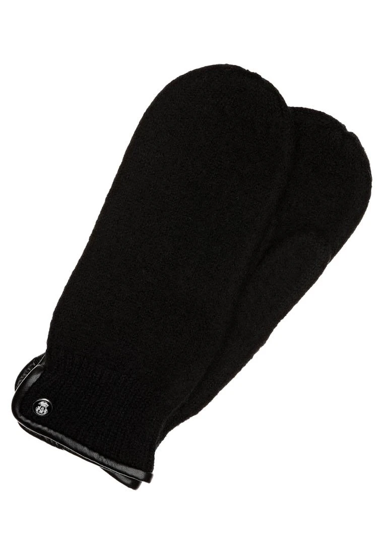 Roeckl Fäustling - Black 3 Roeckl Fäustling - Black – Bild 3