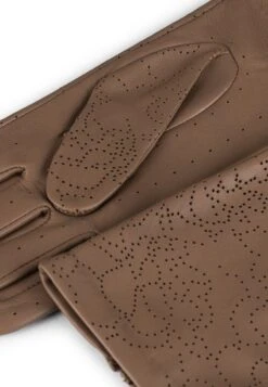 Roeckl Fingerhandschuh - Brown -Roeckl 471e885ad3d74b4896f503228b7659e7