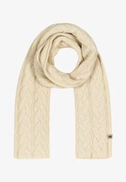 Roeckl BRAIDED - Schal - Navy -Roeckl 47cb7ed34c2d48f1bcfdec3ca942534c