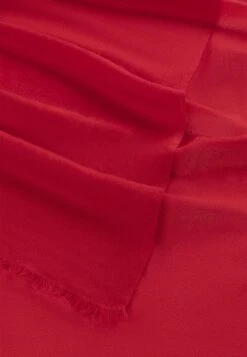 Roeckl Schal - Red -Roeckl 4860cb90624d4e02b977d856c60a9030